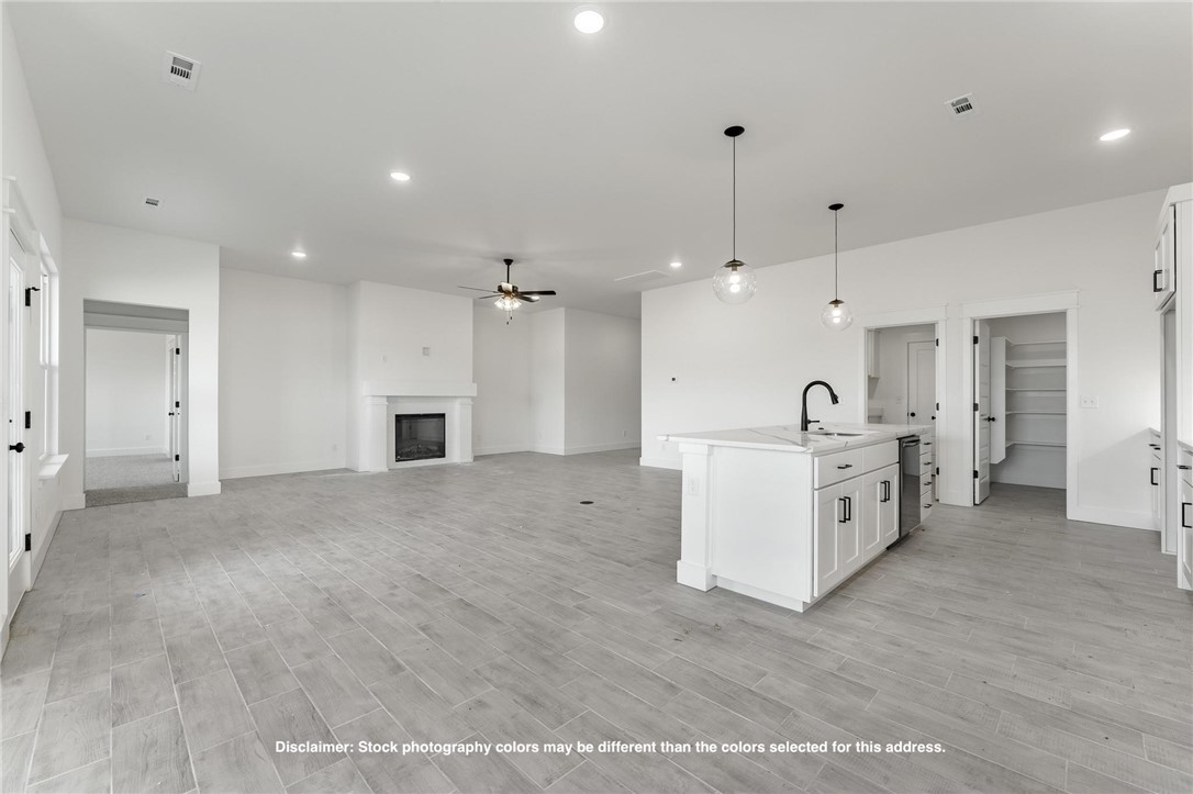 Castlewood - Residential