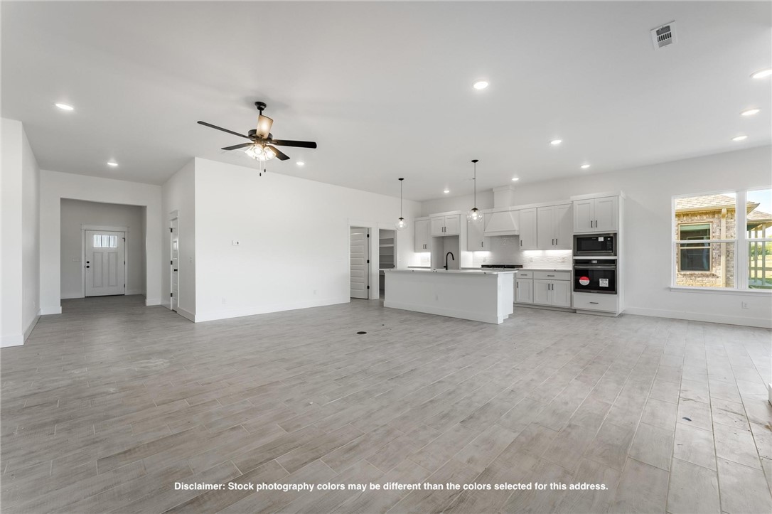 Castlewood - Residential