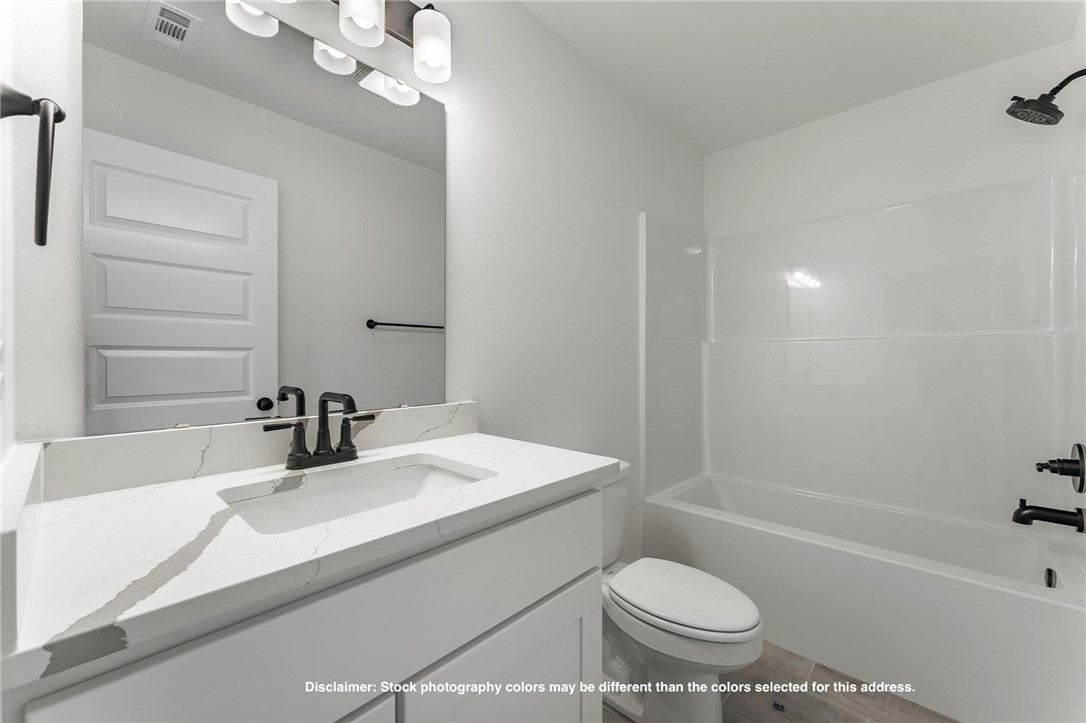 Castlewood - Residential