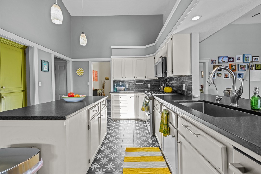 Southern Heights Ph 1 - Residential