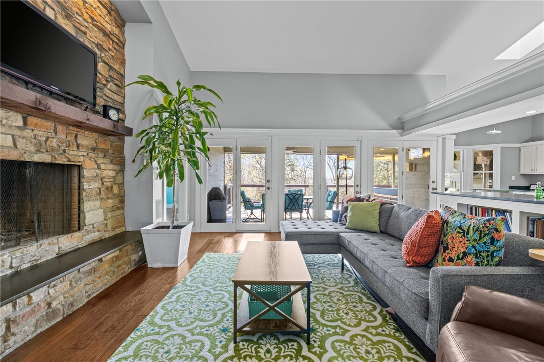 Southern Heights Ph 1 - Residential