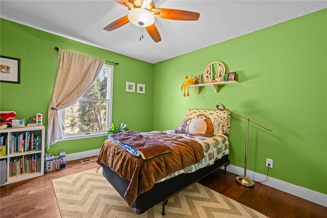 Southern Heights Ph 1 - Residential