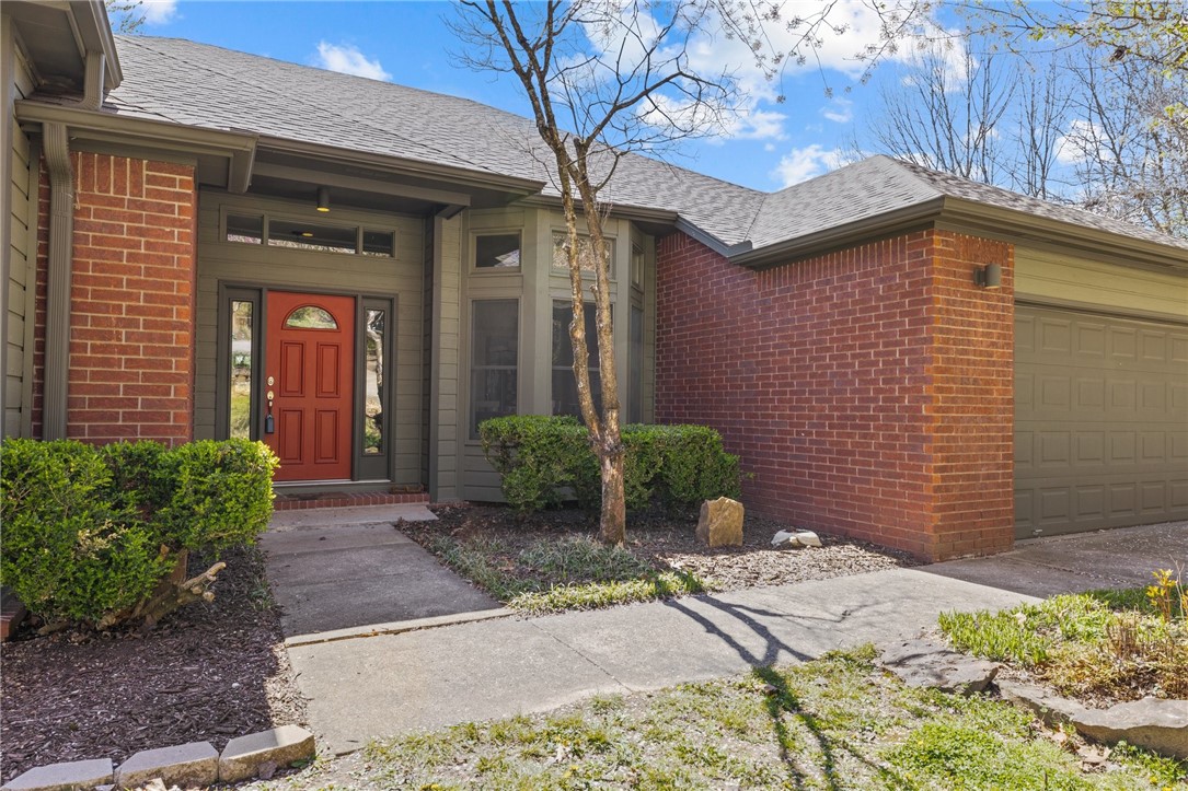 Southern Heights Ph 1 - Residential