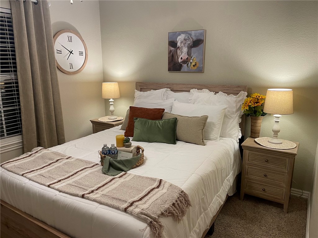 Carriage Square - Residential Lease