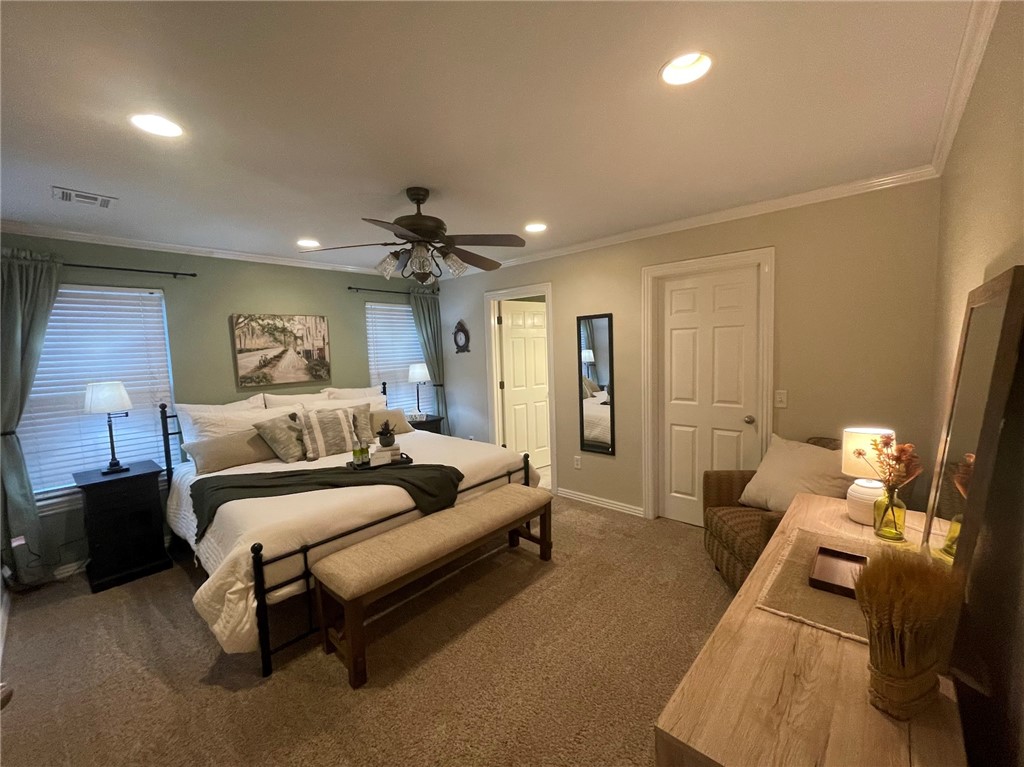 Carriage Square - Residential Lease