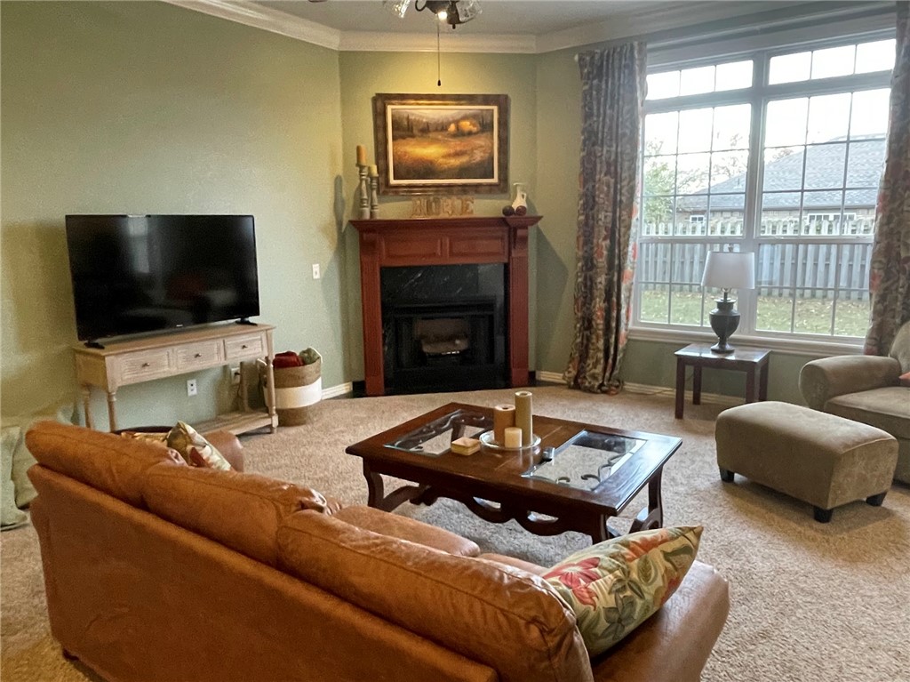 Carriage Square - Residential Lease