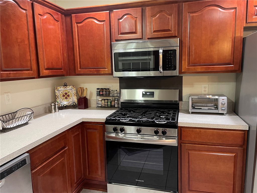 Carriage Square - Residential Lease