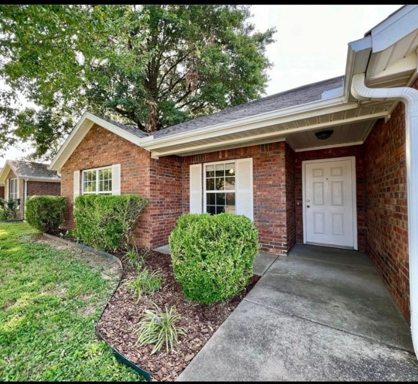 Carriage Square - Residential Lease