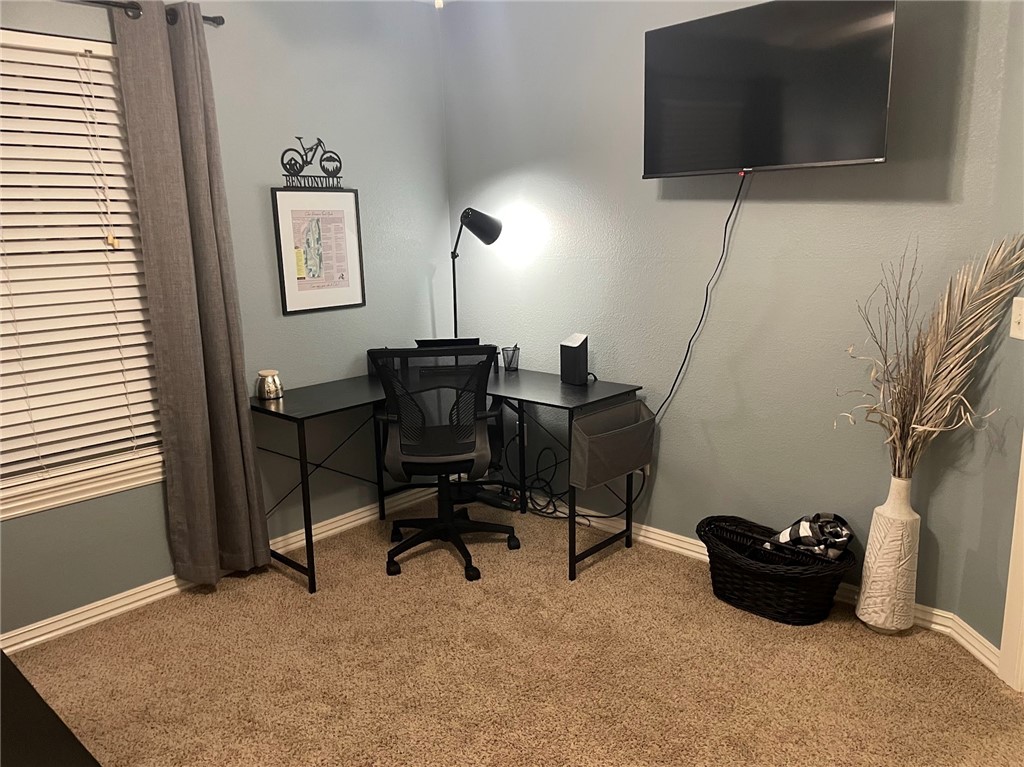 Carriage Square - Residential Lease