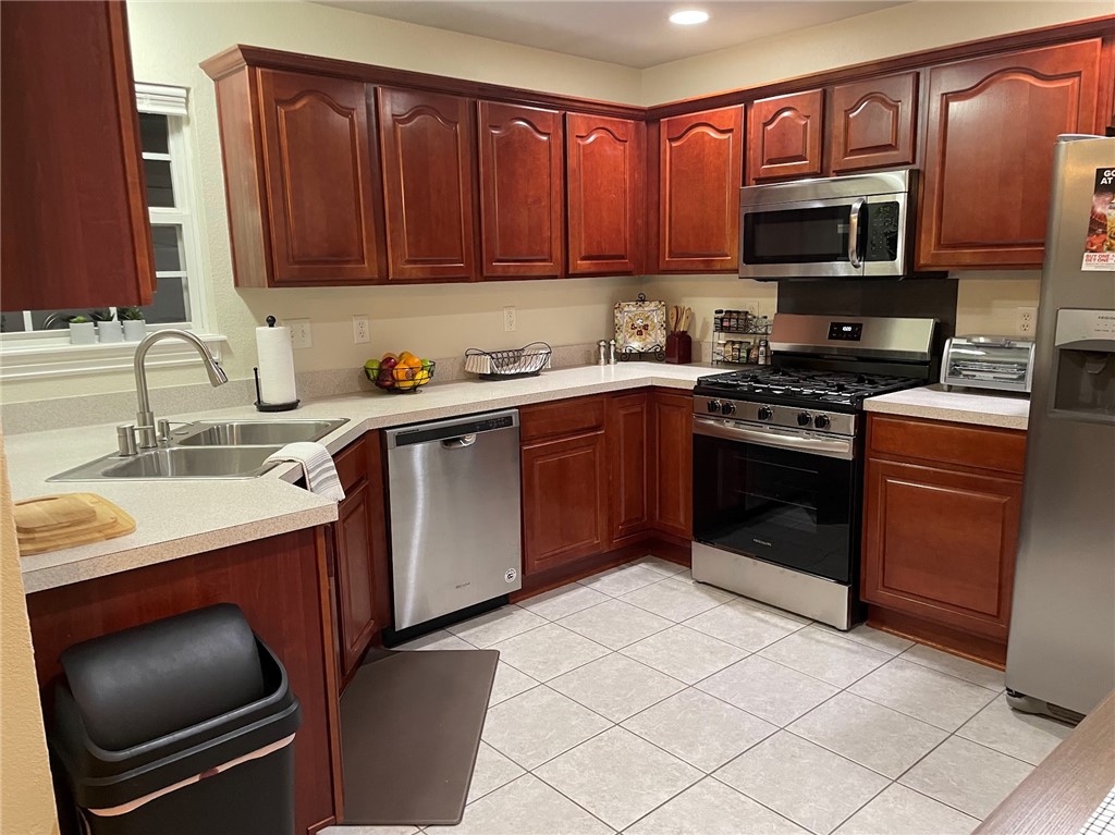 Carriage Square - Residential Lease