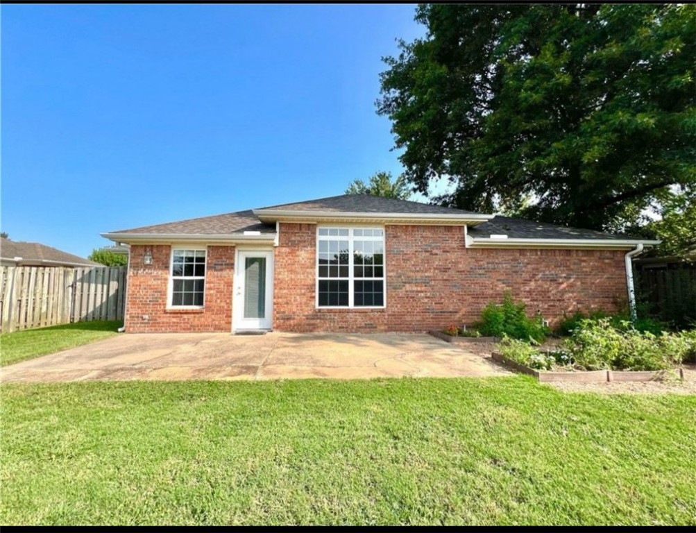 Carriage Square - Residential Lease