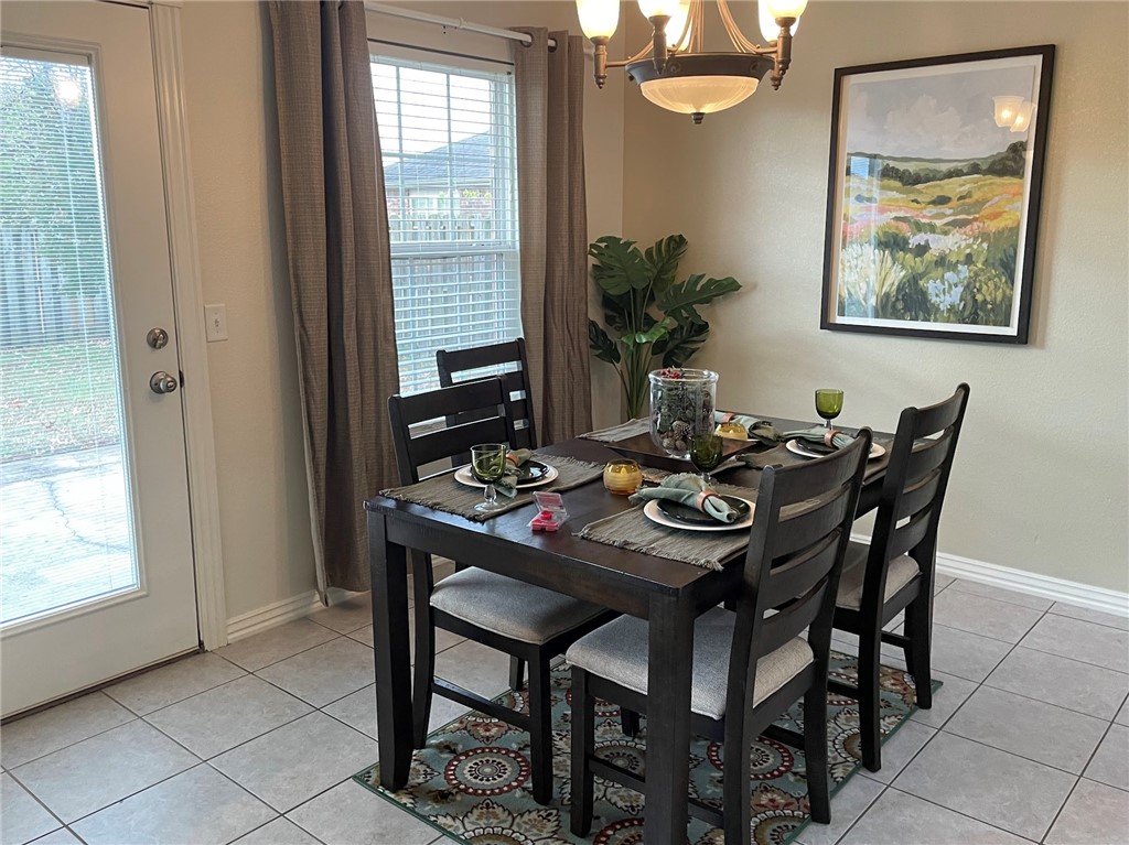 Carriage Square - Residential Lease