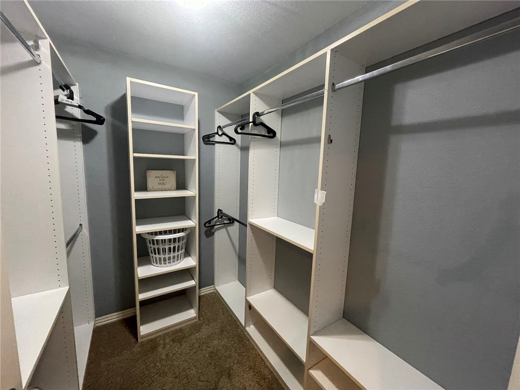 Carriage Square - Residential Lease