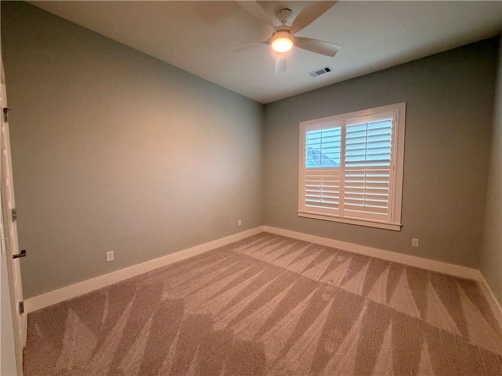 Crescent View - Residential