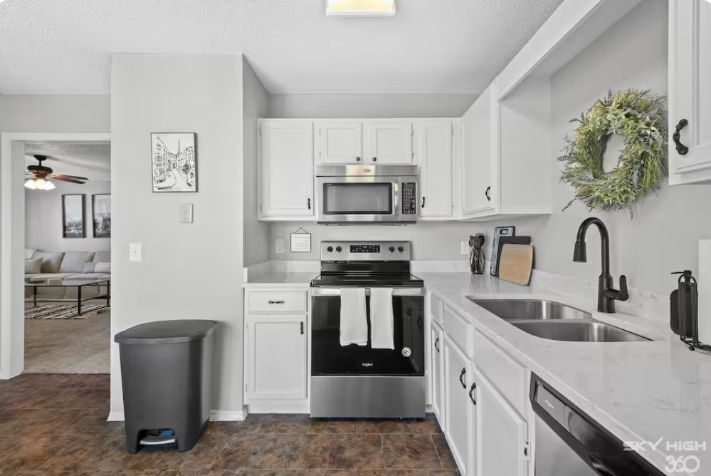 Dogwood Place Bentonville - Residential
