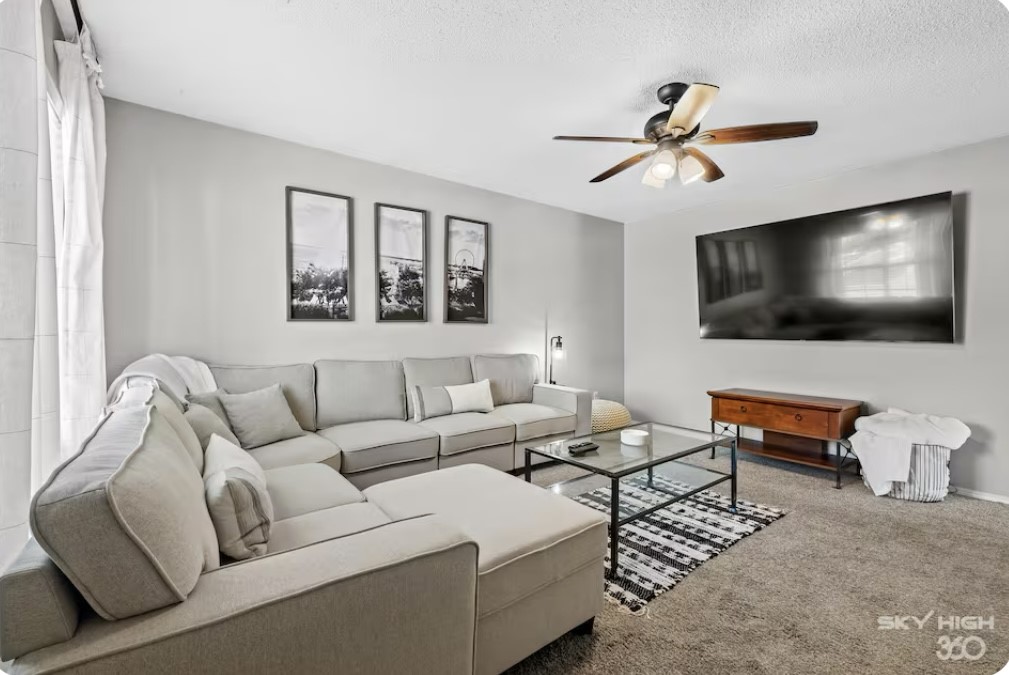 Dogwood Place Bentonville - Residential