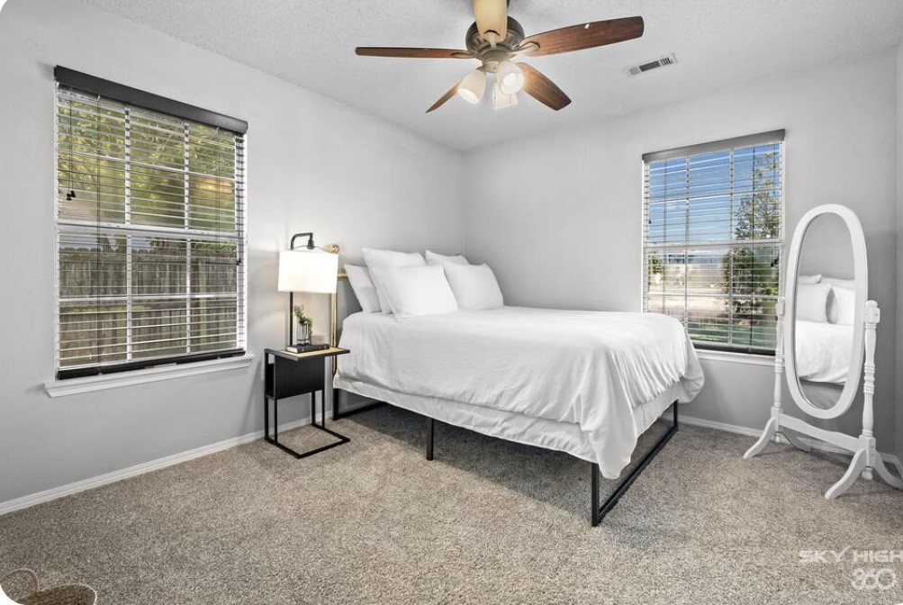 Dogwood Place Bentonville - Residential