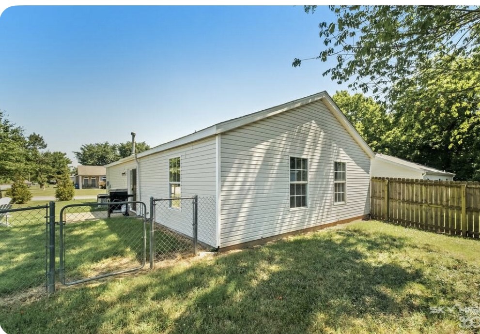 Dogwood Place Bentonville - Residential