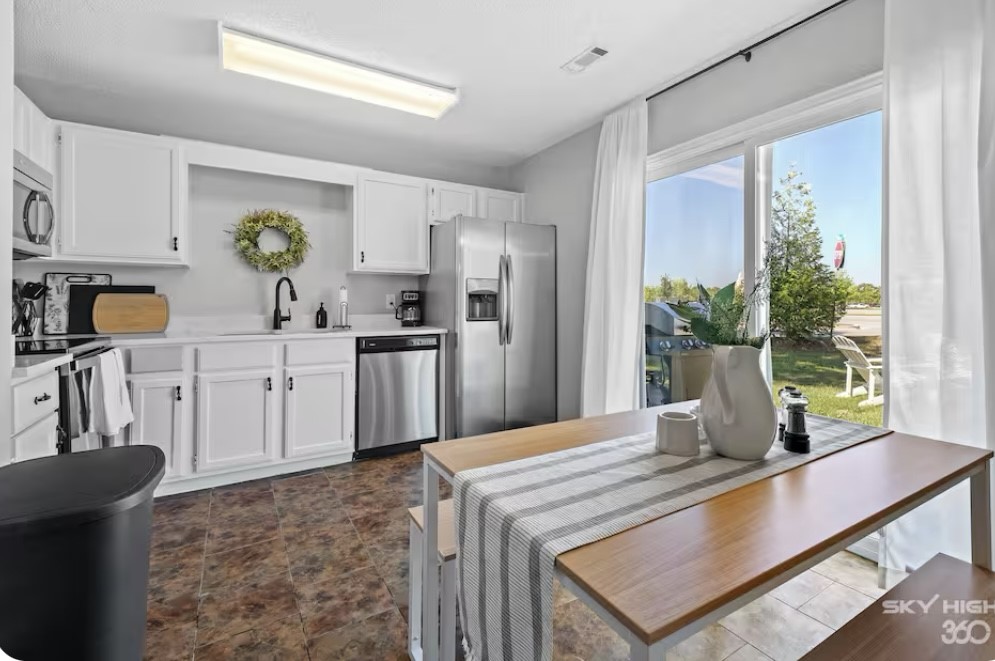 Dogwood Place Bentonville - Residential