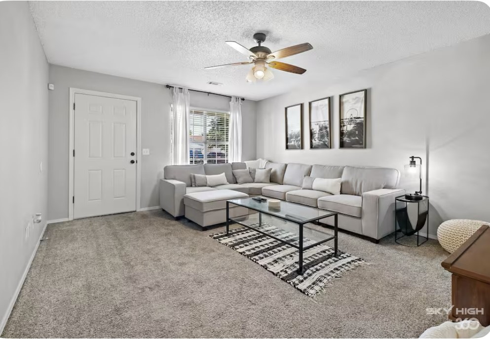 Dogwood Place Bentonville - Residential