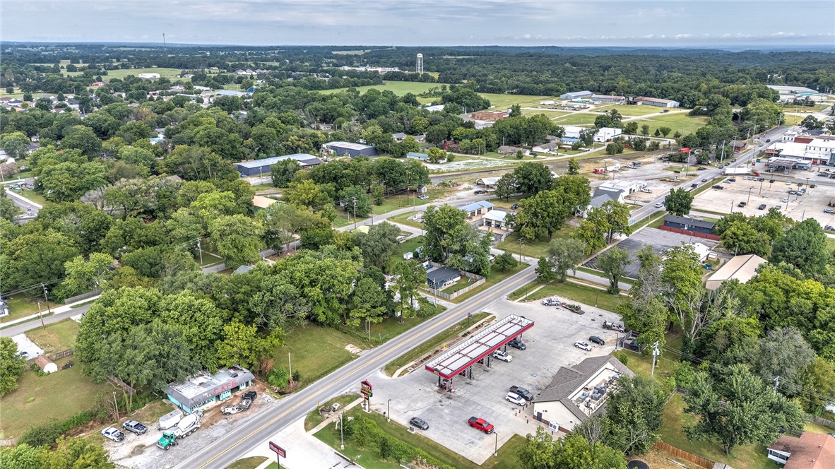 Gravette Orig Gravette - Commercial Sale