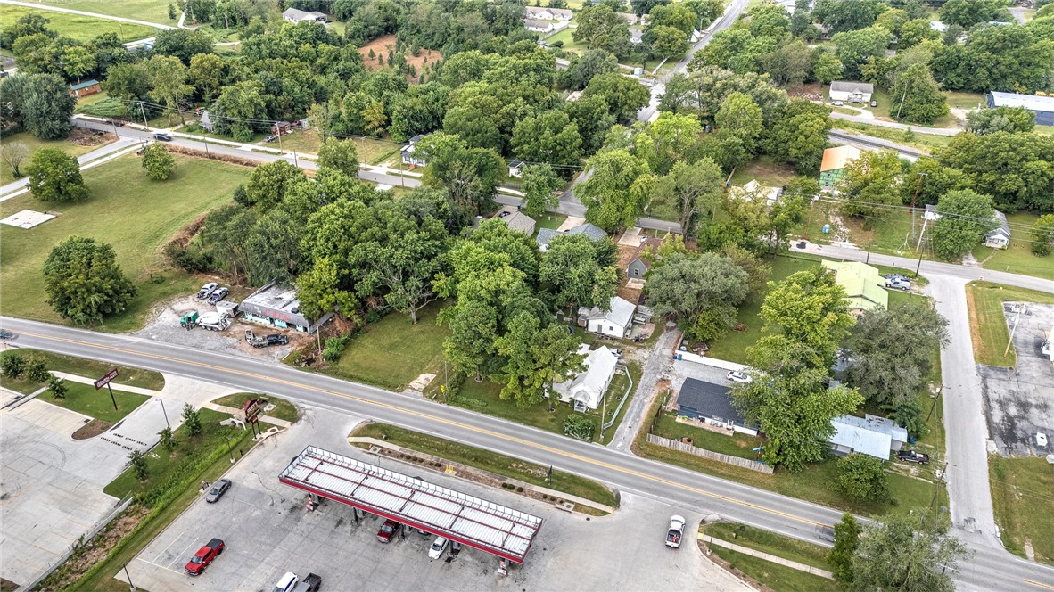 Gravette Orig Gravette - Commercial Sale