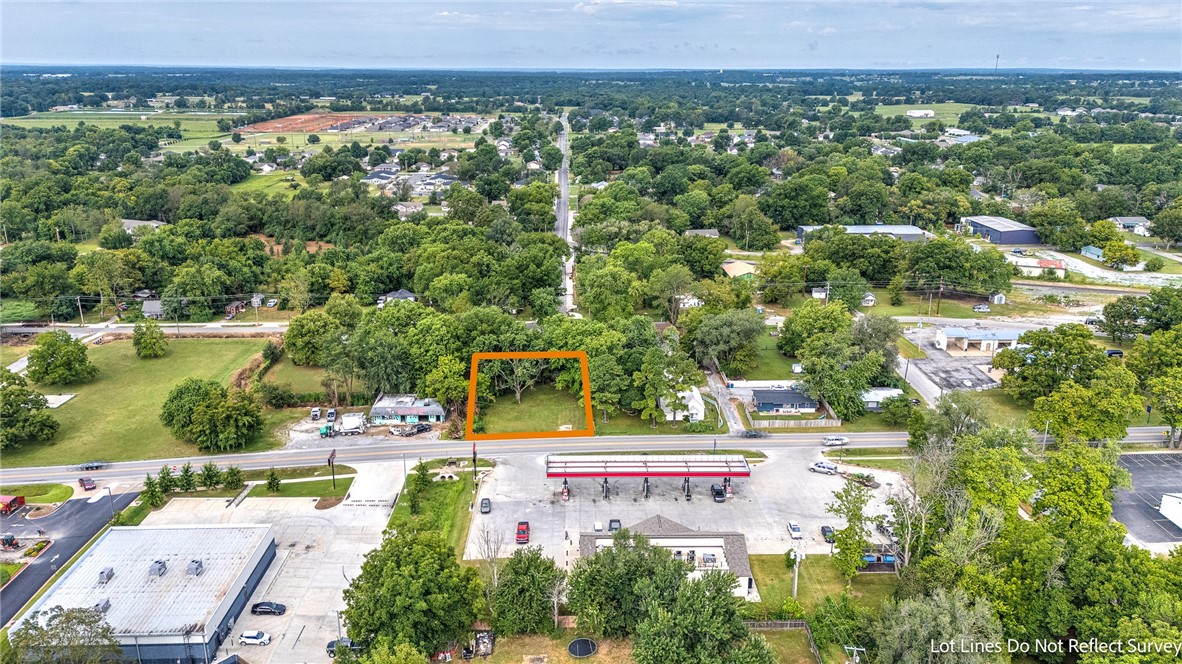 Gravette Orig Gravette - Commercial Sale