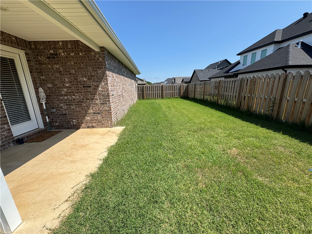 Prairie Brook Sub Ph 3 Centerton - Residential Lease