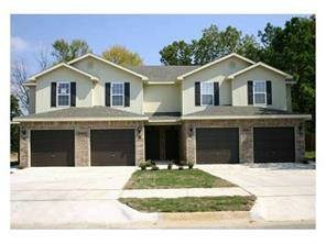 **$99 Move In Special** for the first month's rent with approved applications and $800 Deposit Pd. Affordable 2 bedroom 1.5 bath 1 car garage Townhouse in Siloam Springs with all appliances. Walking distance to Park, Minutes from John Brown University & Cherokee Casino. 6 ft privacy fenced yard. Additional fees for pets. Agent must show property as well as send brokerage information within 3 days of submitted application with client information and property applied for to get paid leasing fee.
