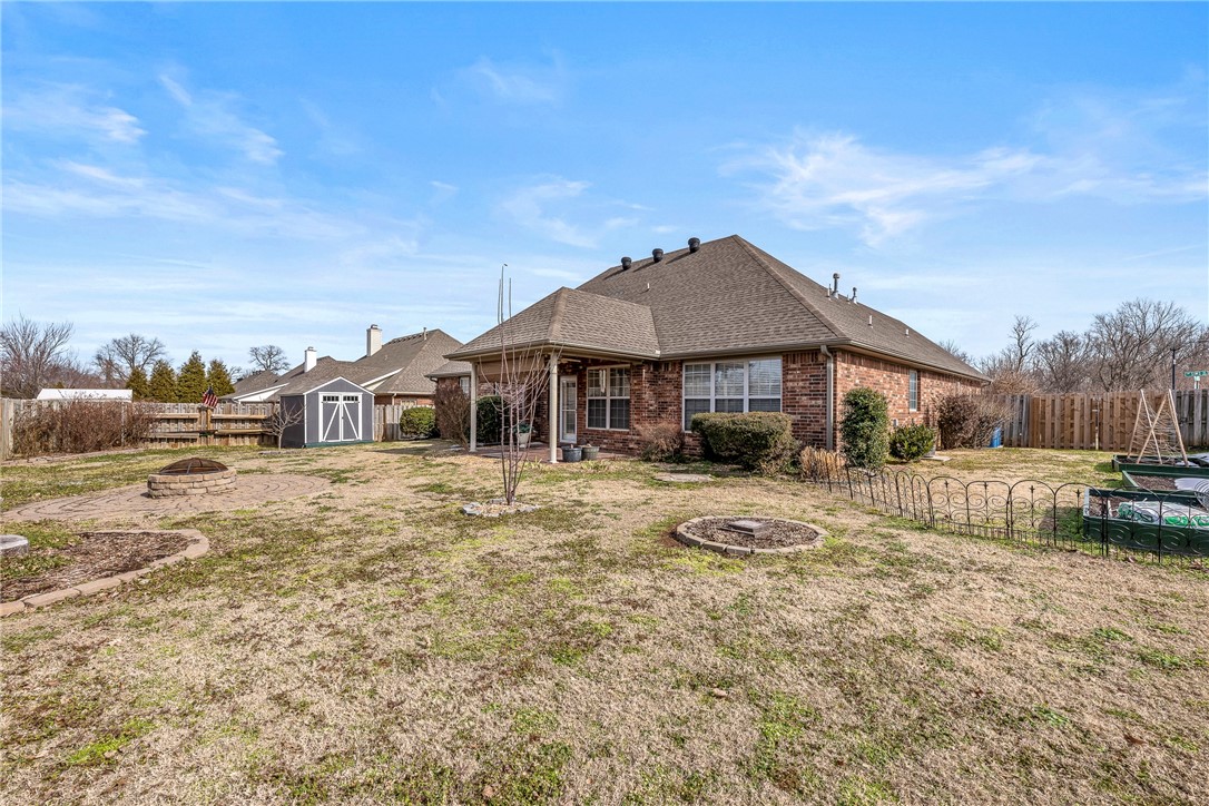 Simsberry Place 2 - Residential