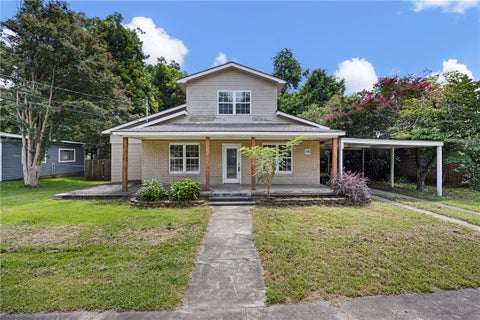 Photo of 200 E J Street, Russellville, AR 72801 (MLS # 1357602)