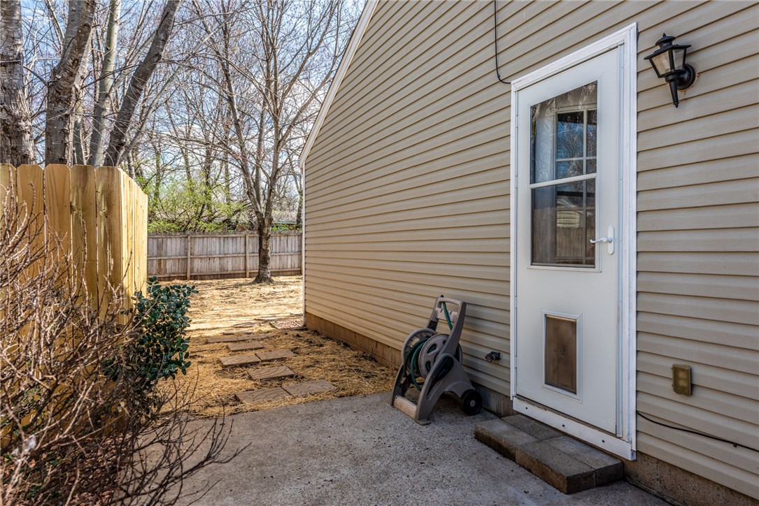 Woodfield Add Ph III - Residential