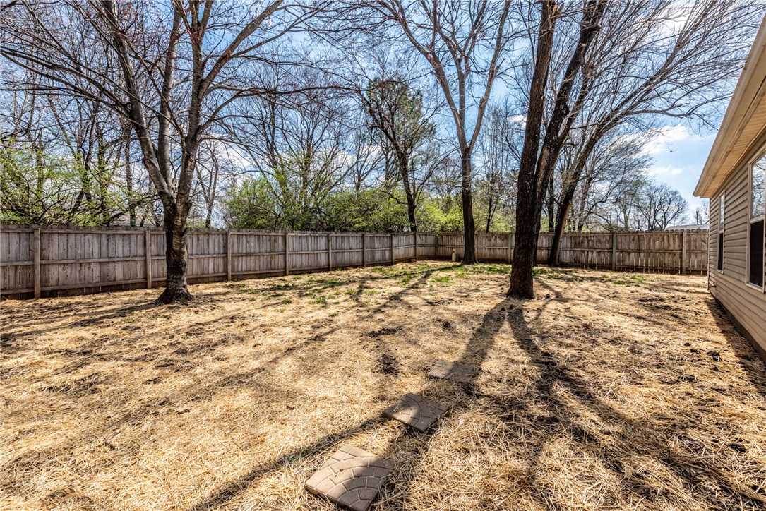 Woodfield Add Ph III - Residential