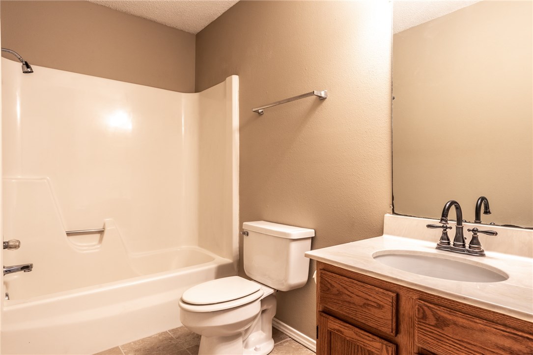 Woodfield Add Ph III - Residential