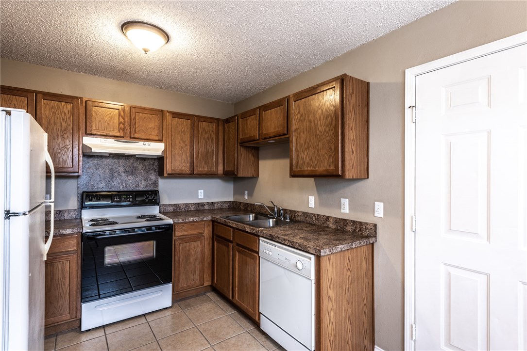 Woodfield Add Ph III - Residential