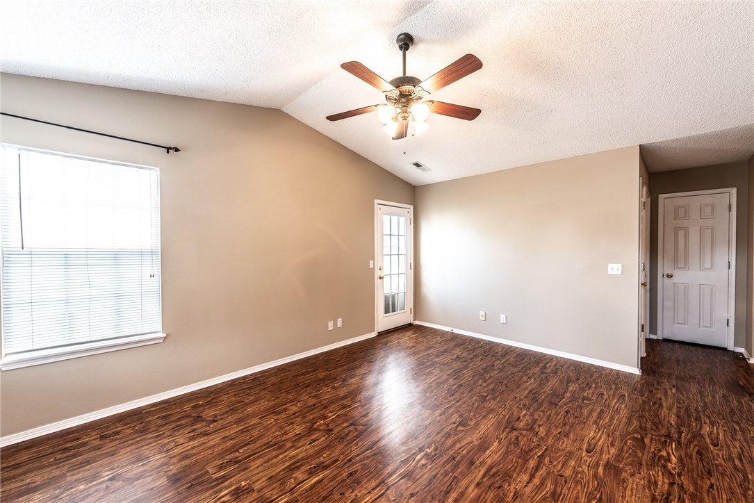 Woodfield Add Ph III - Residential