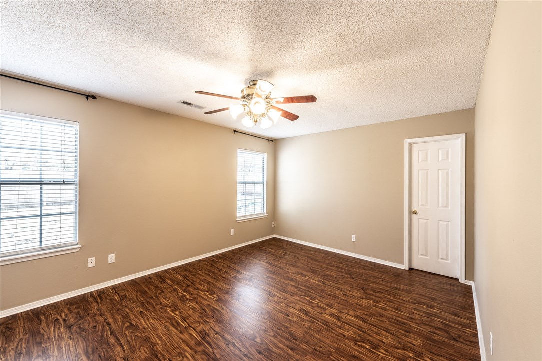Woodfield Add Ph III - Residential