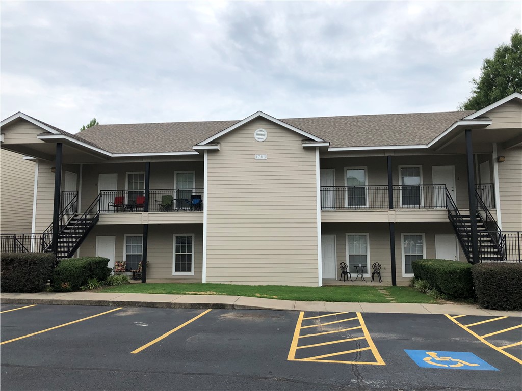 PARKERS VALLEY VIEW ACRES - Residential Lease