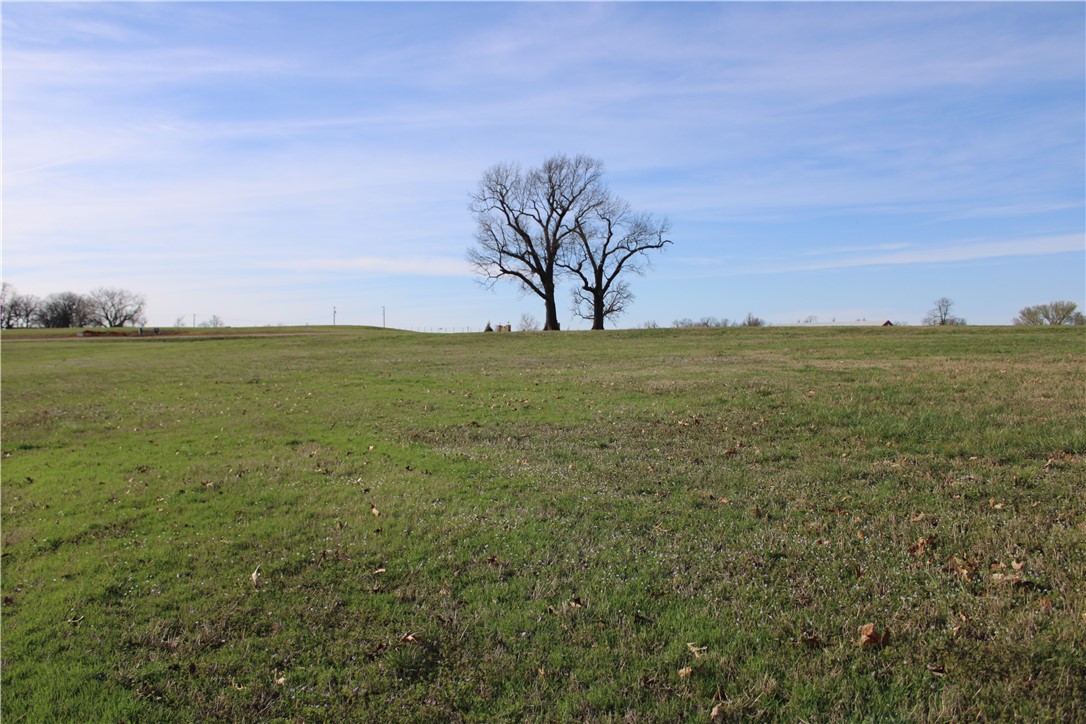 Northern Trace - Land