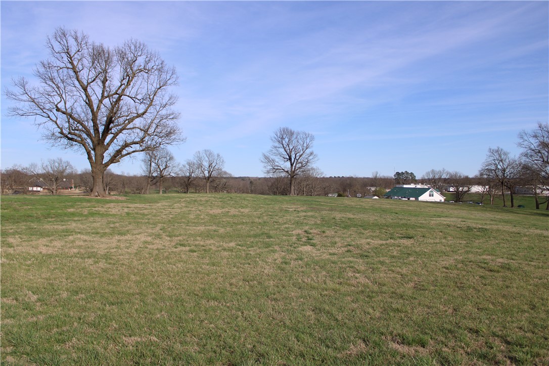 Northern Trace - Land