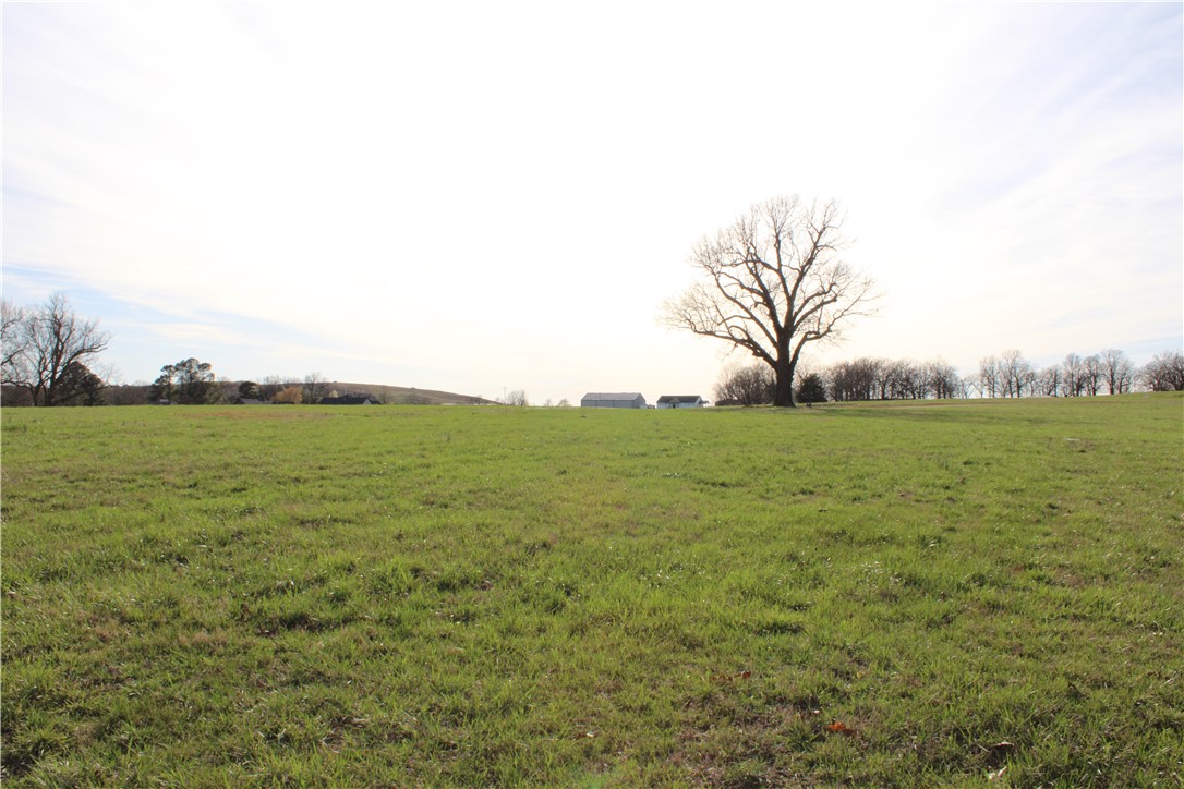 Northern Trace - Land