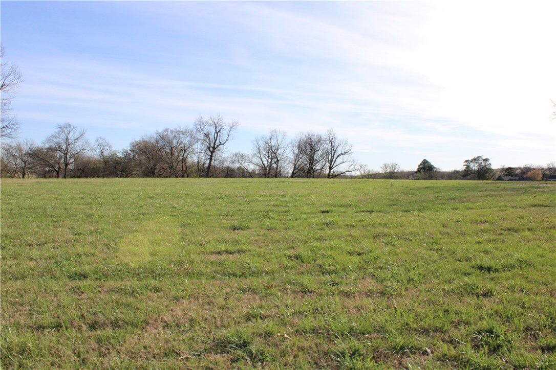 Northern Trace - Land