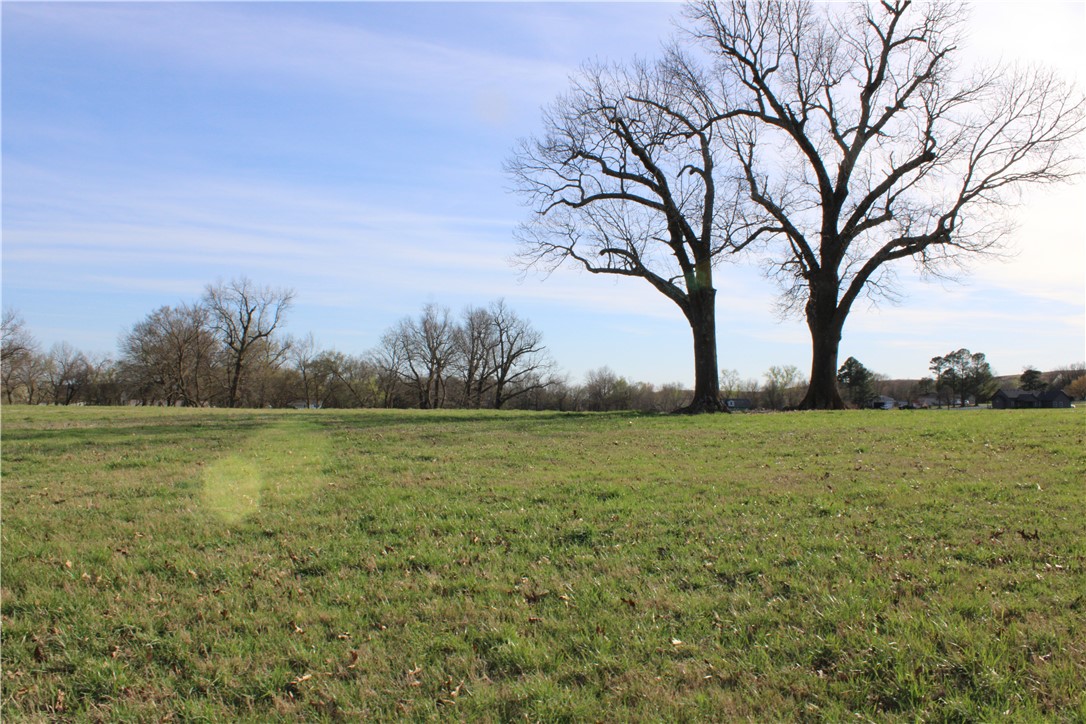 Northern Trace - Land