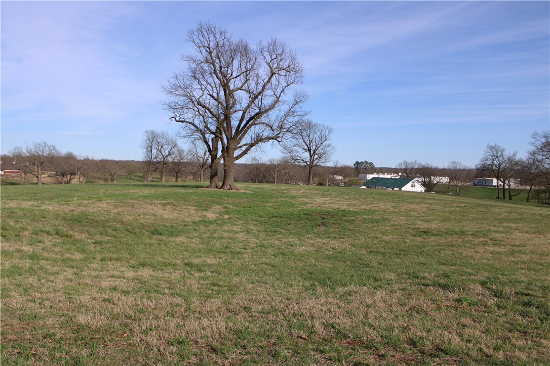 Northern Trace - Land