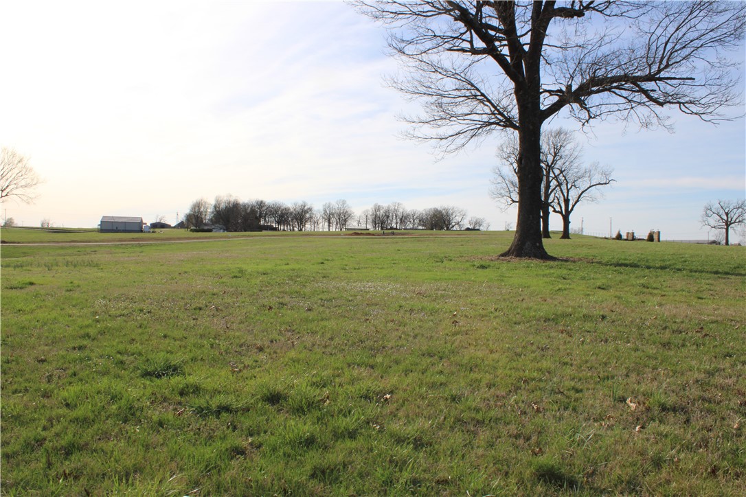 Northern Trace - Land