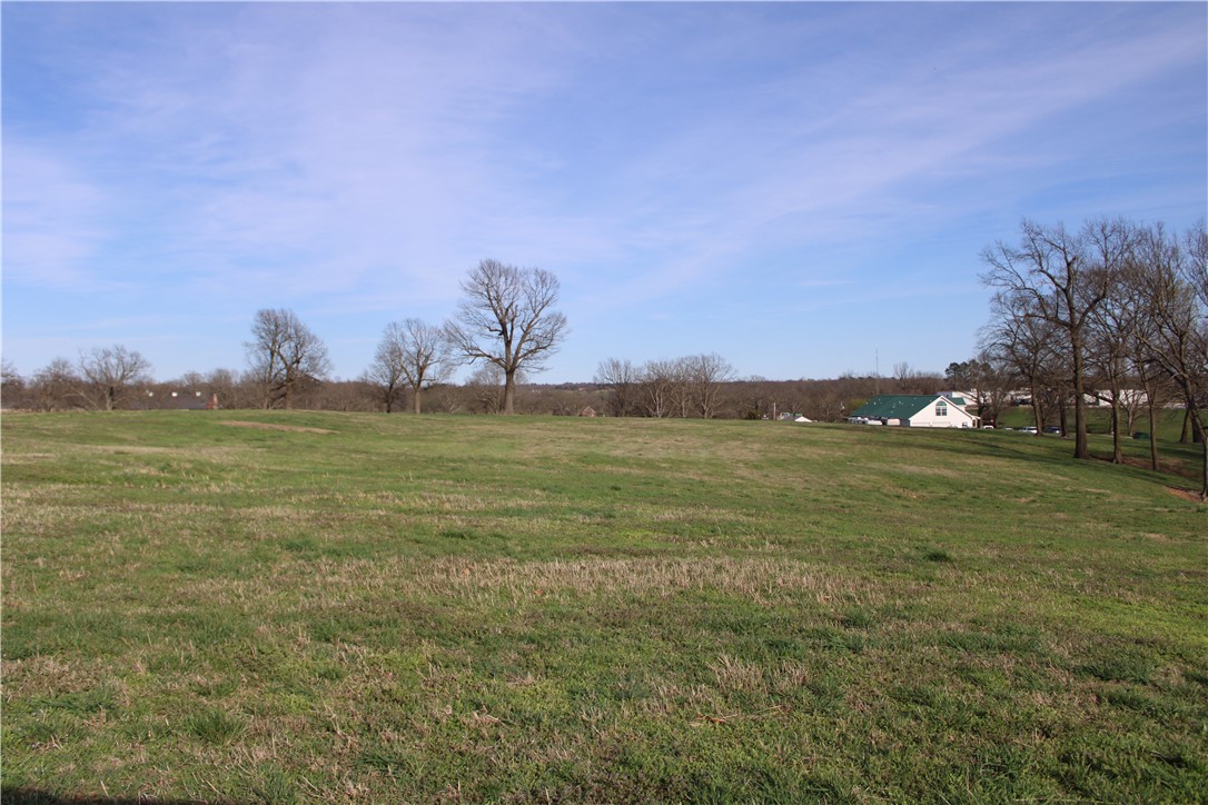 Northern Trace - Land