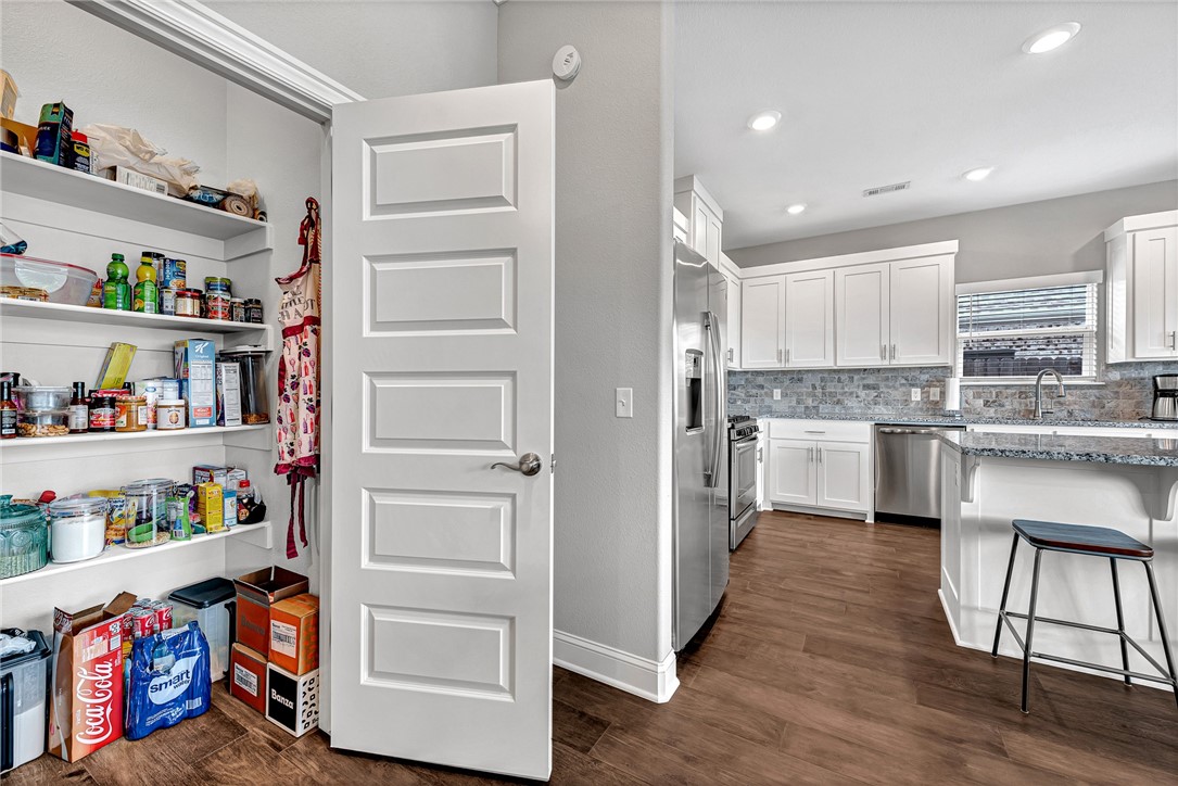 Chandler Run - Residential