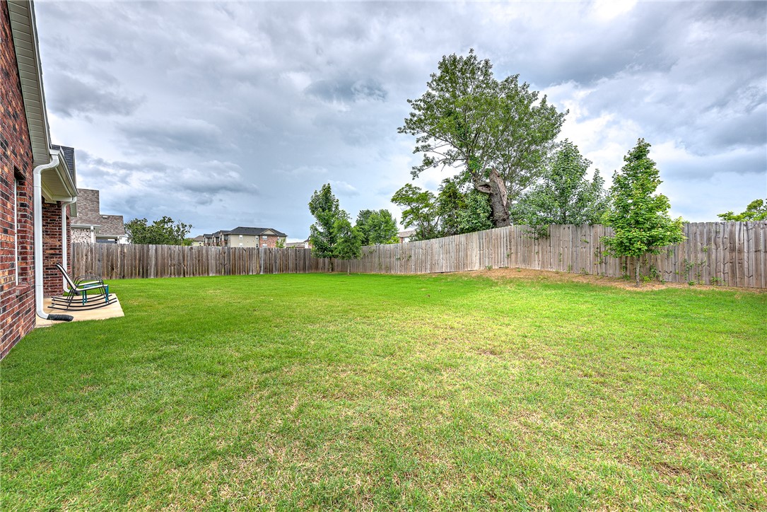 Chandler Run - Residential