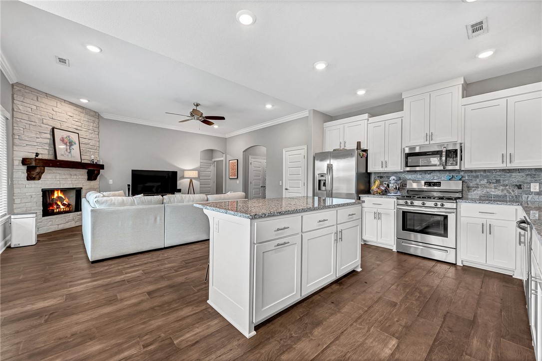 Chandler Run - Residential