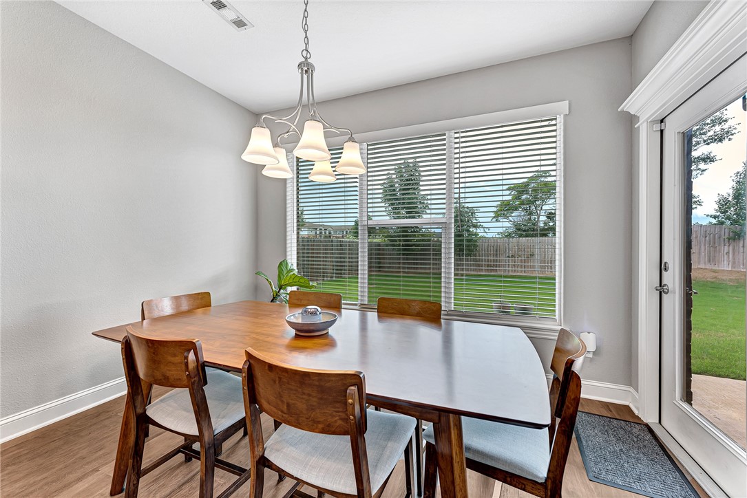 Chandler Run - Residential